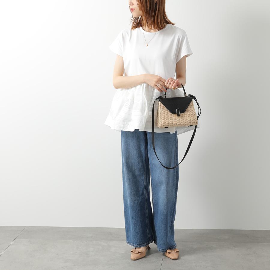 FERRAGAMO（フェラガモ） パンプス ANZ 55 1 763727 レディース ヴァラ