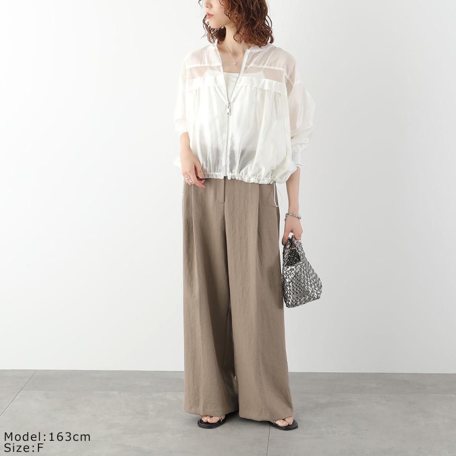 Dignite collier（ディニテコリエ） ブルゾン 80268336 レディース