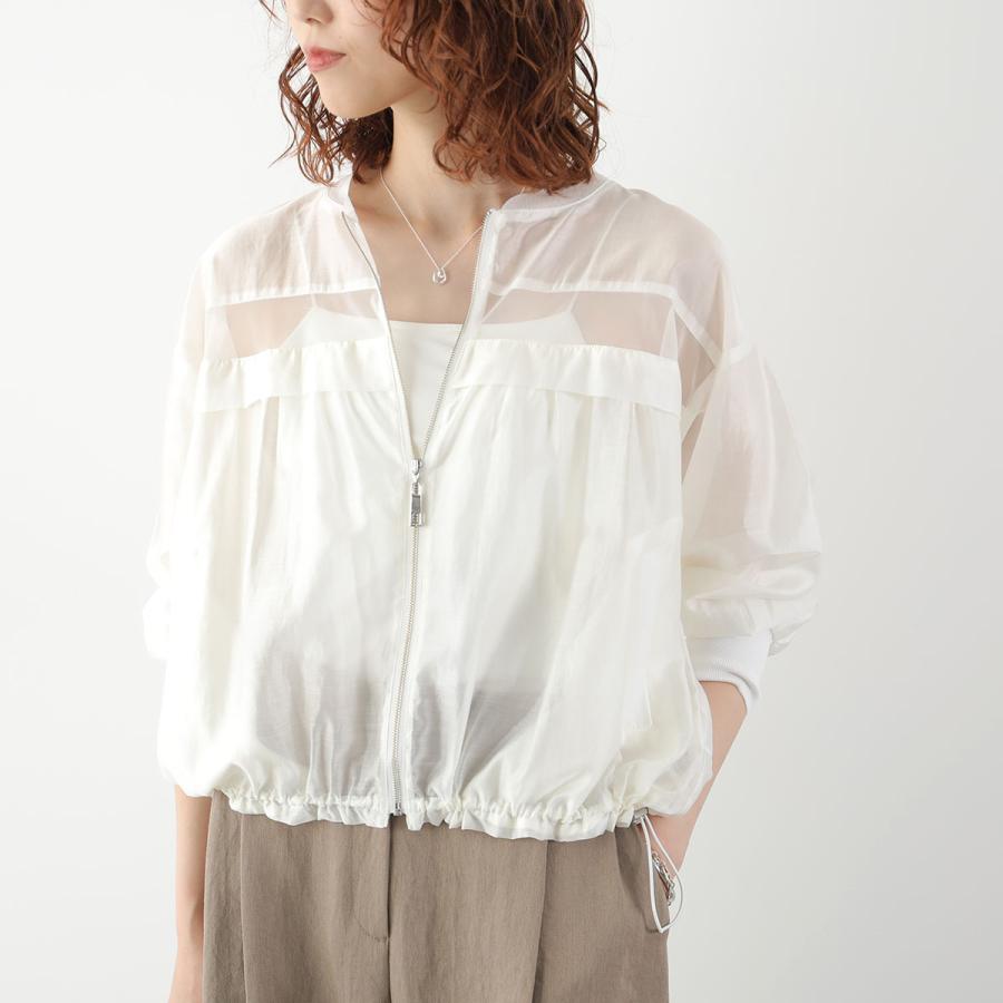 Dignite collier（ディニテコリエ） ブルゾン 80268336 レディース 