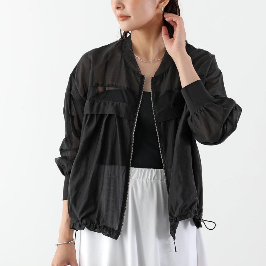 Dignite collier（ディニテコリエ） ブルゾン 80268336 レディース
