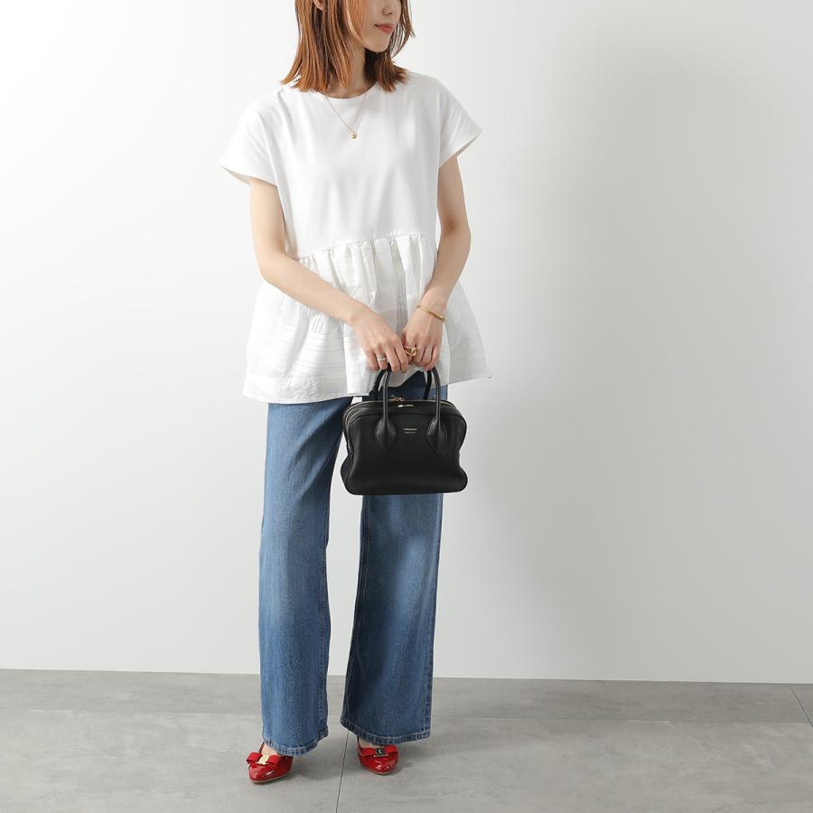 FERRAGAMO（フェラガモ） パンプス CARLA 70 584309 レディース ヴァラ