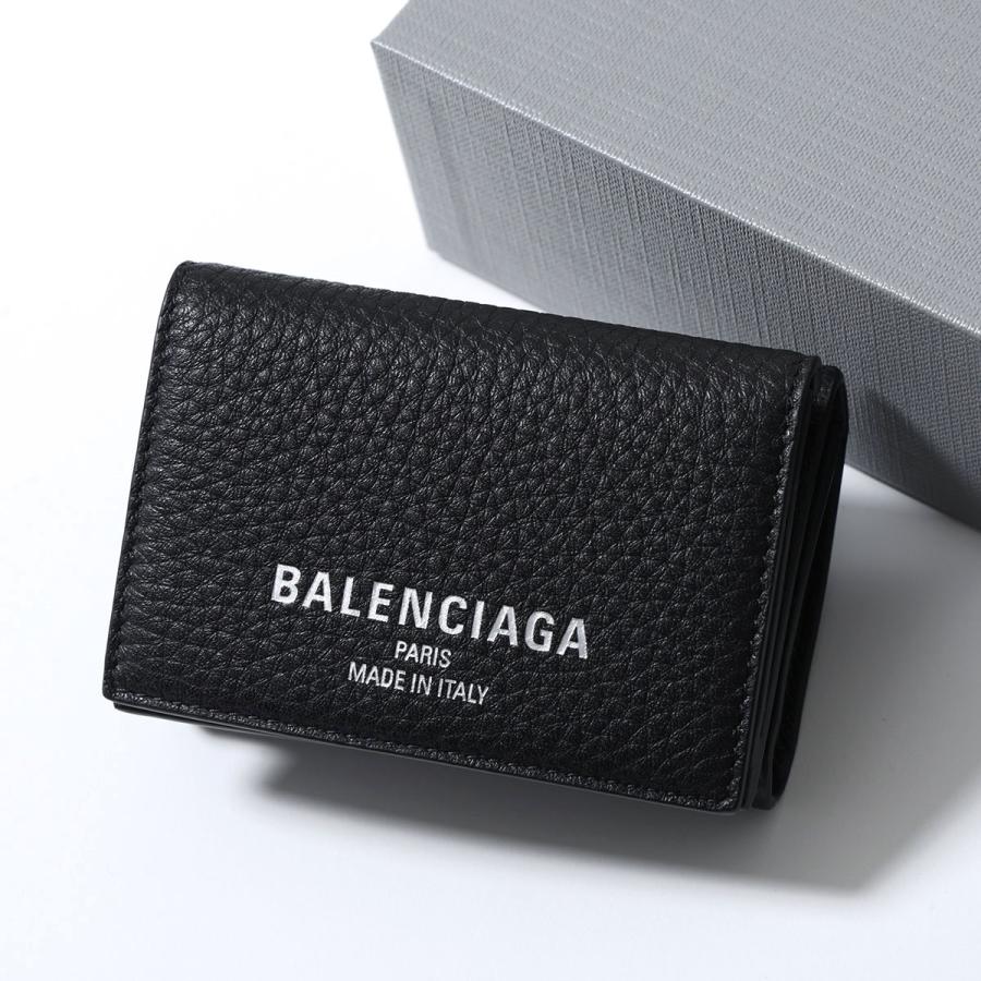 BALENCIAGA（バレンシアガ） 三つ折り財布 853148 2ABV0 レディース