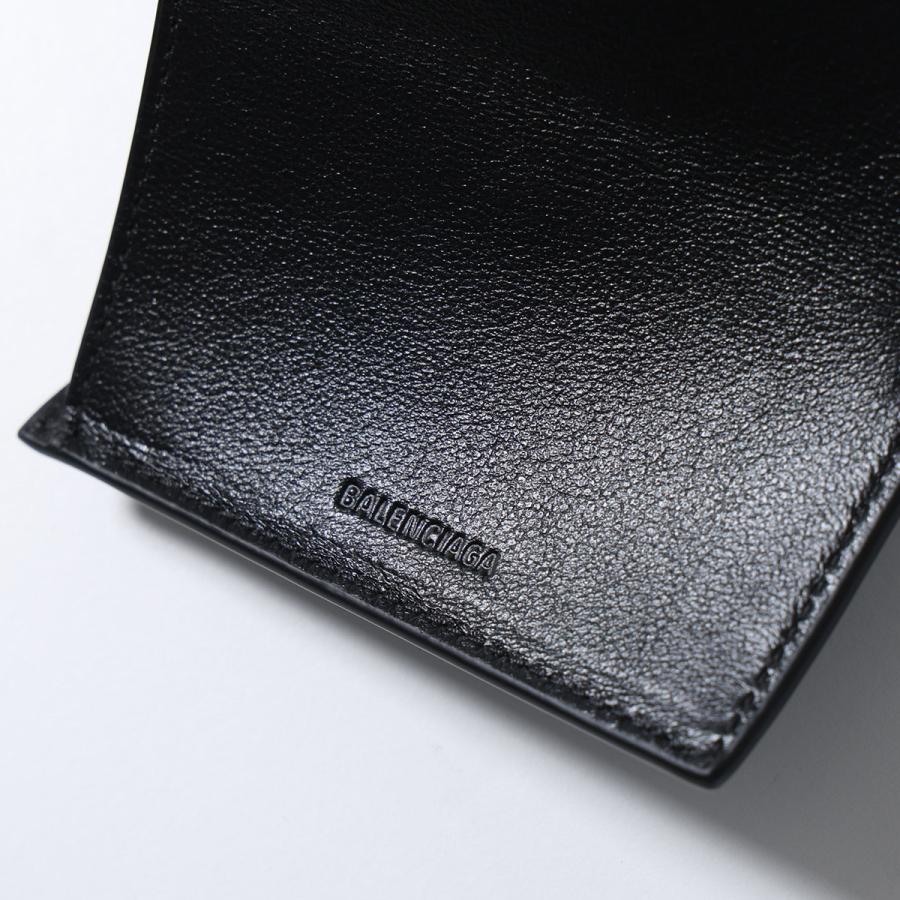 BALENCIAGA（バレンシアガ） 三つ折り財布 853148 2ABV0 レディース