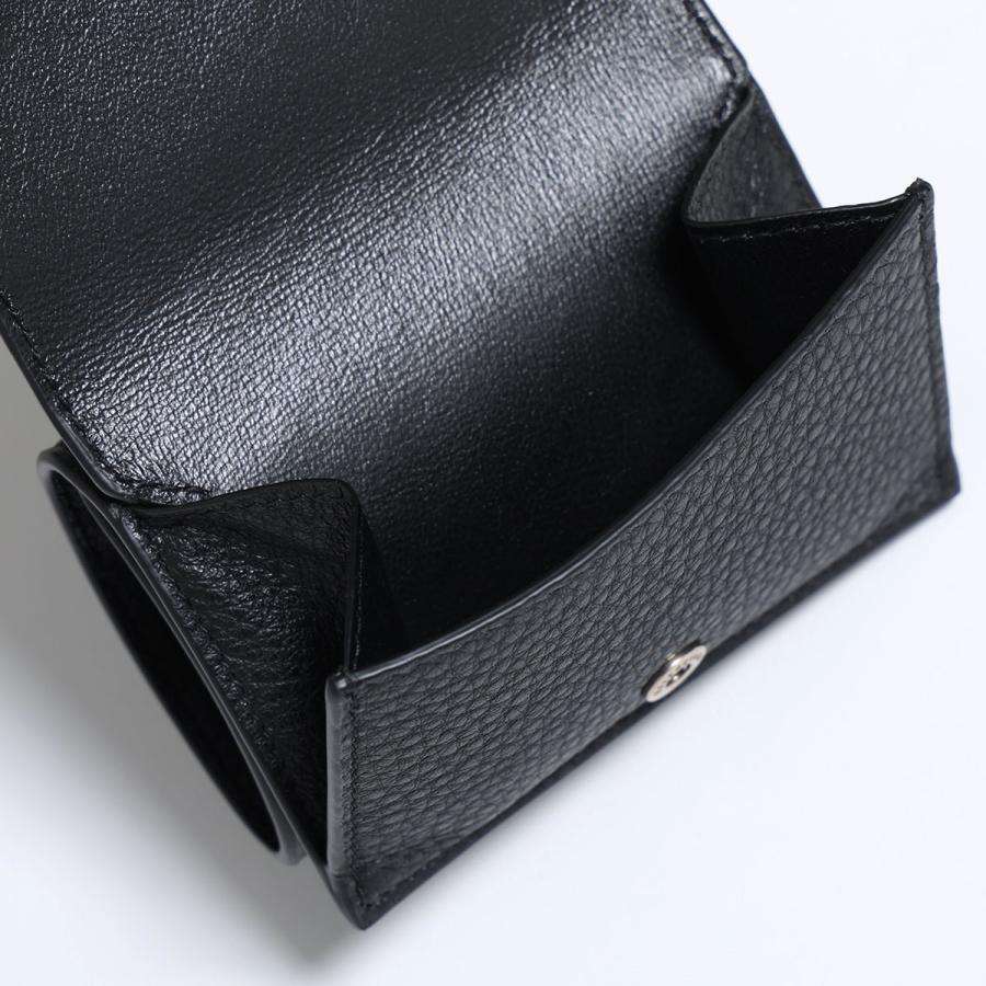 BALENCIAGA（バレンシアガ） 三つ折り財布 853148 2ABV0 メンズ レザー
