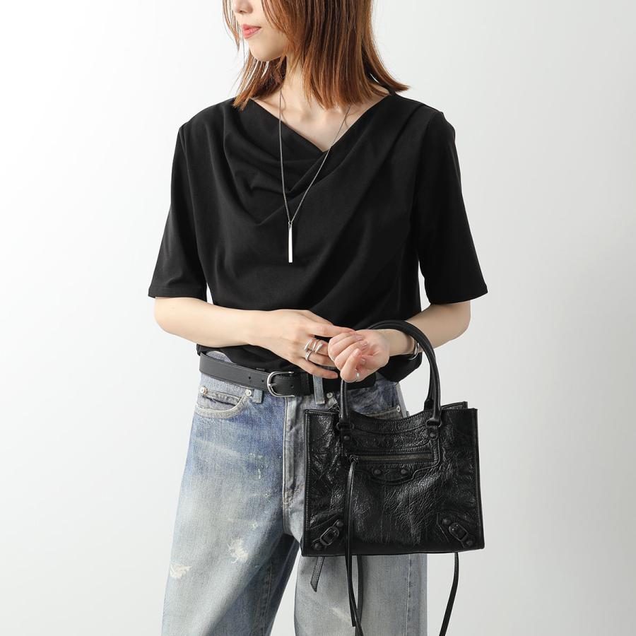 BALENCIAGA（バレンシアガ） ハンドバッグ LE CITY TOTE MINI ル