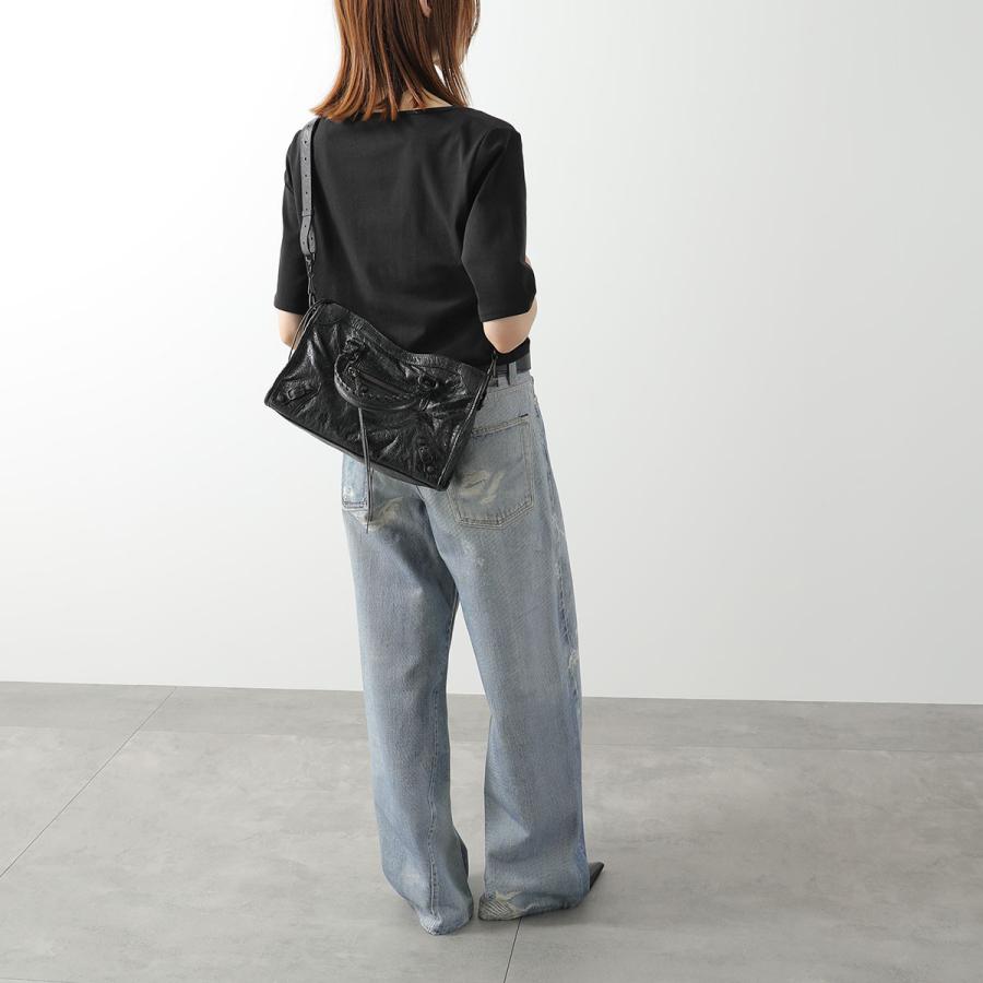 BALENCIAGA（バレンシアガ） ハンドバッグ LE CITY SMALL ル シティ