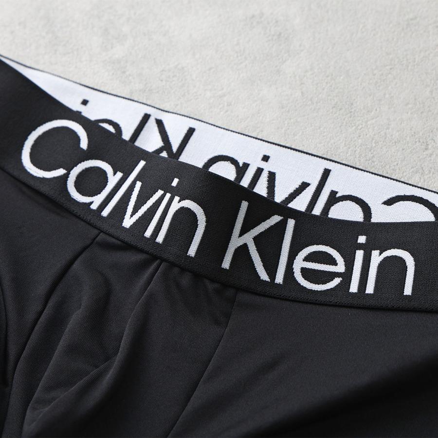 Calvin Klein（カルバン・クライン） ボクサーパンツ BOXER BRIEF 5PK