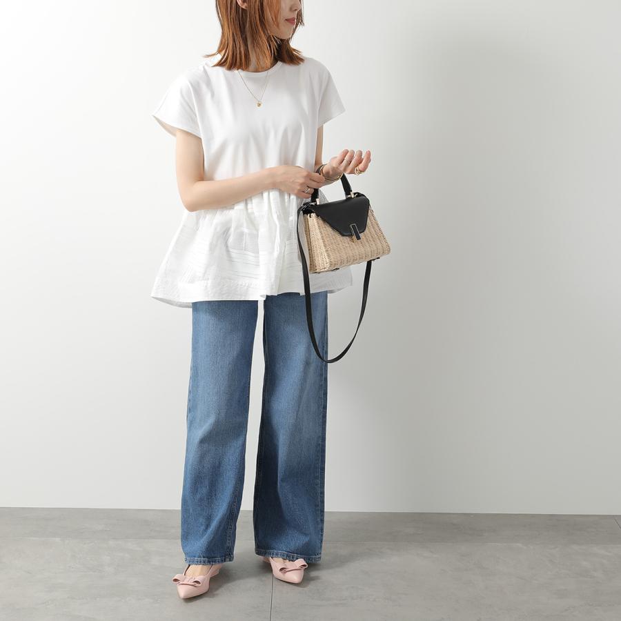 FERRAGAMO（フェラガモ） パンプス VIVA 753769 レディース ヴァラ