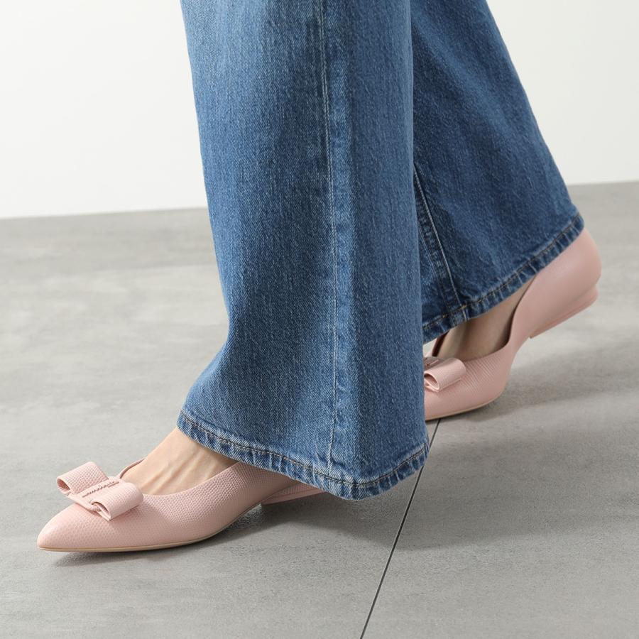 FERRAGAMO（フェラガモ） パンプス VIVA 753769 レディース ヴァラ