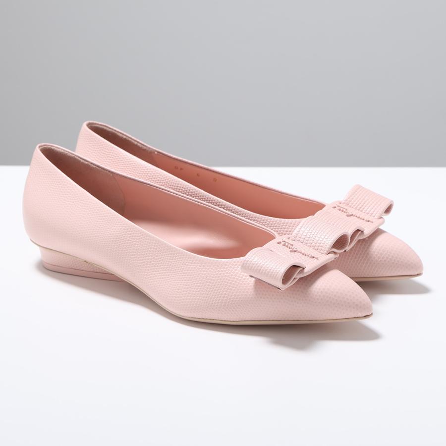FERRAGAMO（フェラガモ） パンプス VIVA 753769 レディース ヴァラ