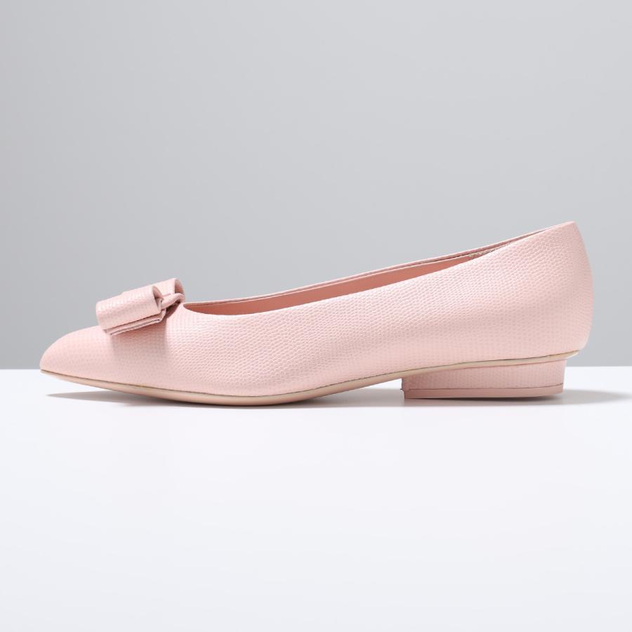 FERRAGAMO（フェラガモ） パンプス VIVA 753769 レディース ヴァラ