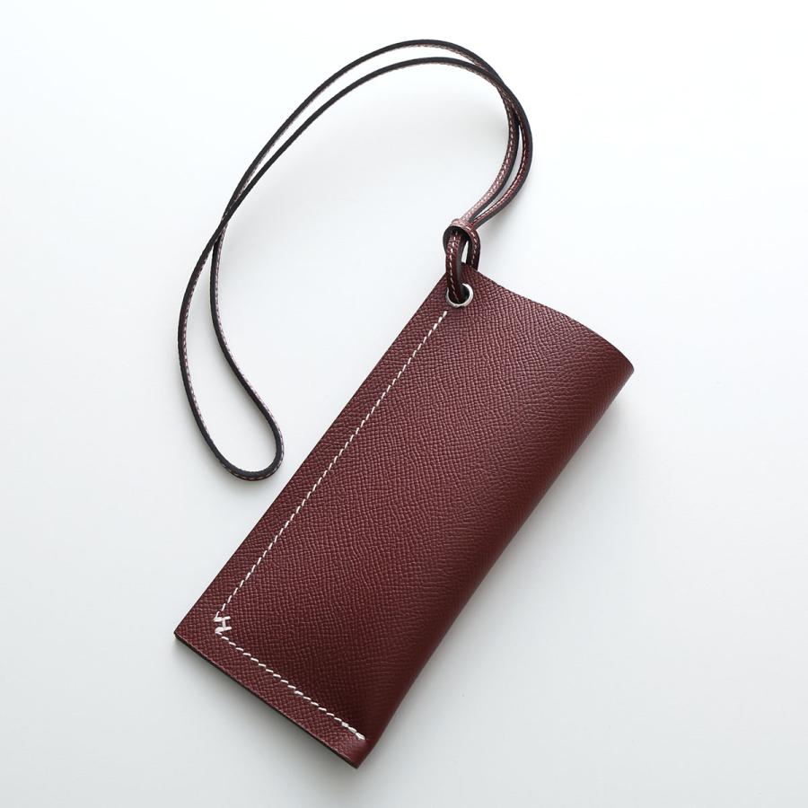 HERMES（エルメス） グラスケース アッシュ・セリエ H SELLIER
