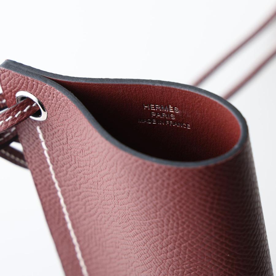 HERMES（エルメス） グラスケース アッシュ・セリエ H SELLIER