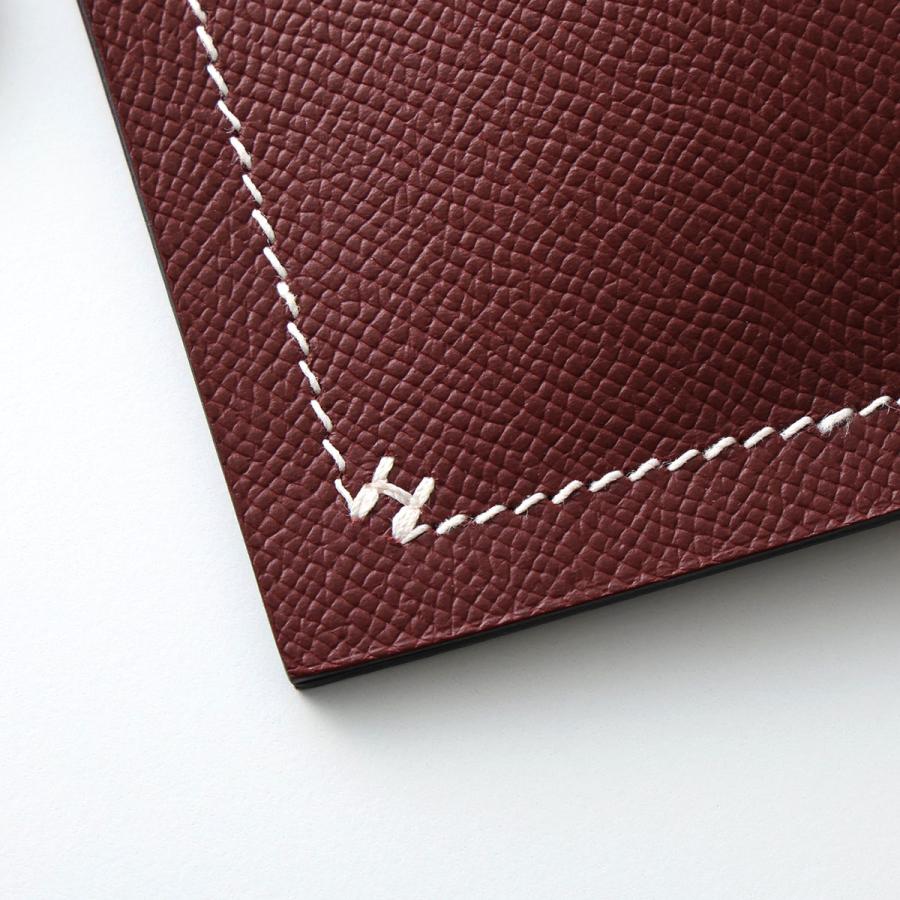 HERMES（エルメス） グラスケース アッシュ・セリエ H SELLIER