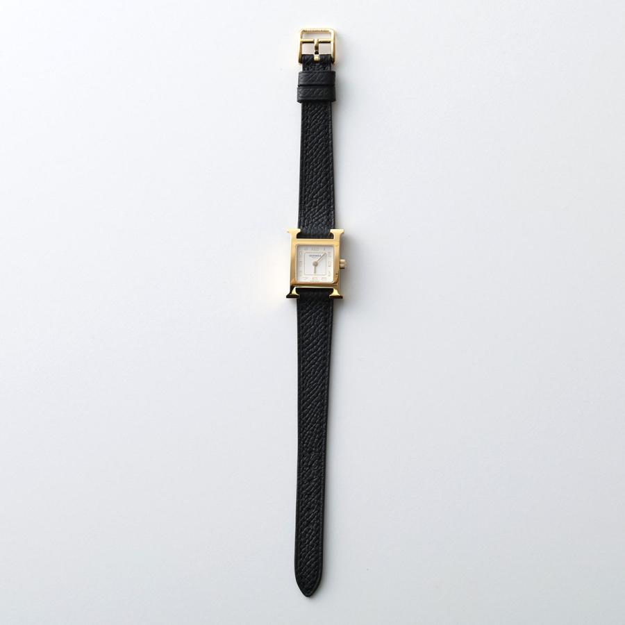 HERMES（エルメス） 腕時計 H watch MINI PM21mm W404371WW レディース