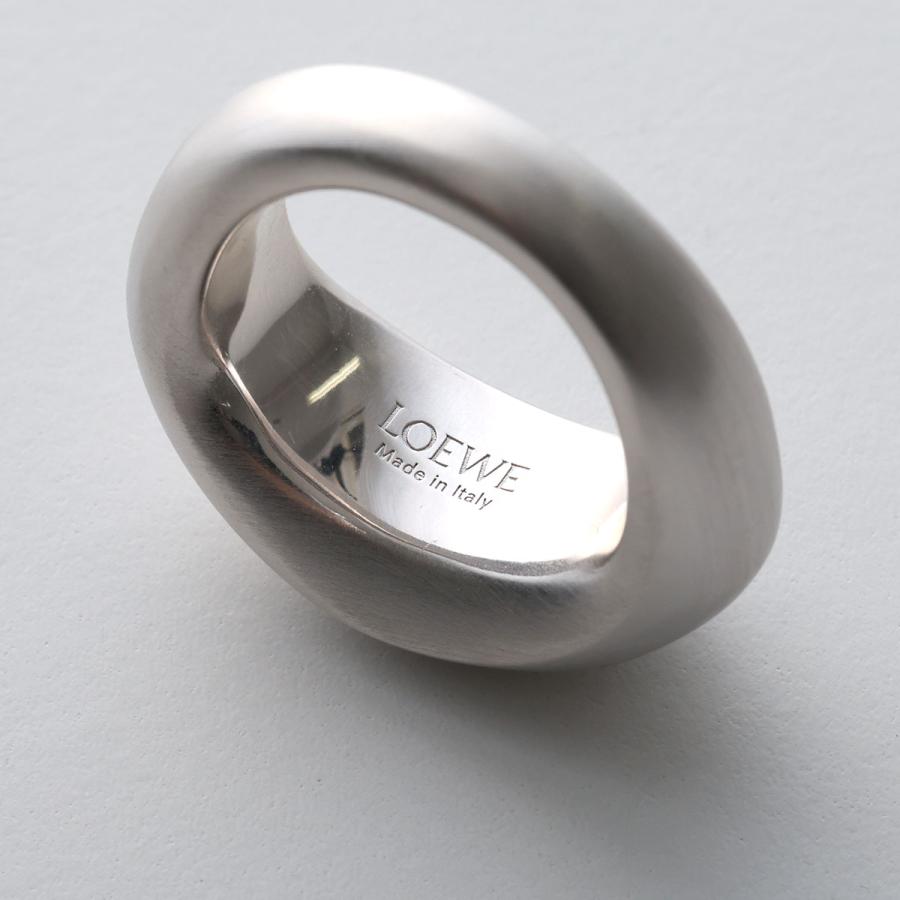 LOEWE（ロエベ） シグネットリング SIGNET RING JJ16305X01 レディース