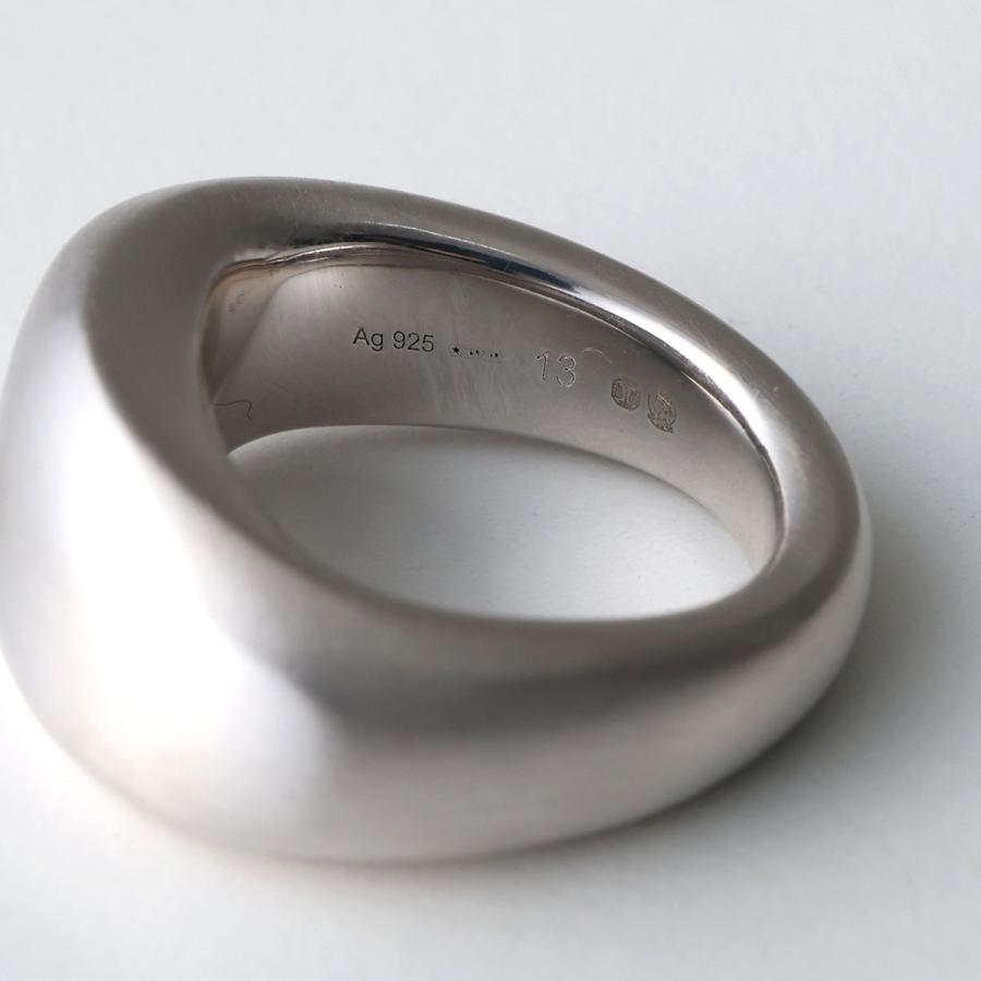 LOEWE（ロエベ） シグネットリング SIGNET RING JJ16305X01 レディース