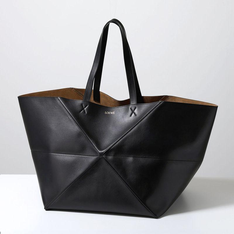 LOEWE（ロエベ） トートバッグ PUZZLE FOLD TOTE パズル フォルド