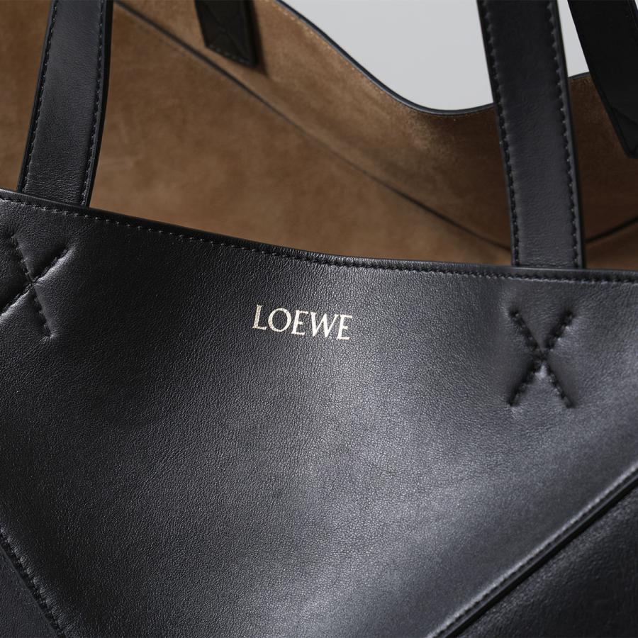 LOEWE（ロエベ） トートバッグ PUZZLE FOLD TOTE パズル フォルド