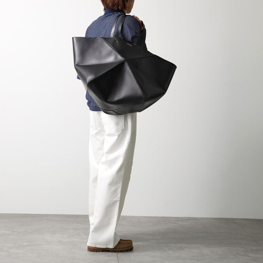 LOEWE（ロエベ） トートバッグ PUZZLE FOLD TOTE パズル フォルド