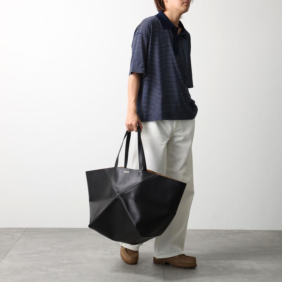 LOEWE（ロエベ） トートバッグ PUZZLE FOLD TOTE パズル フォルド