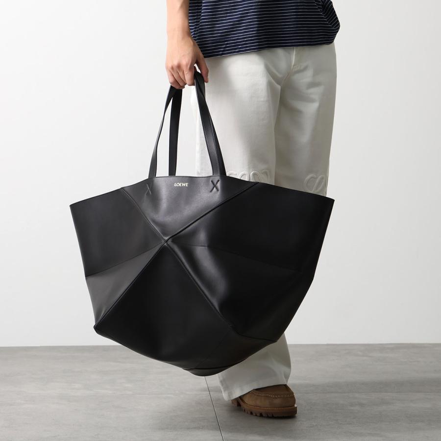 LOEWE（ロエベ） トートバッグ PUZZLE FOLD TOTE パズル フォルド