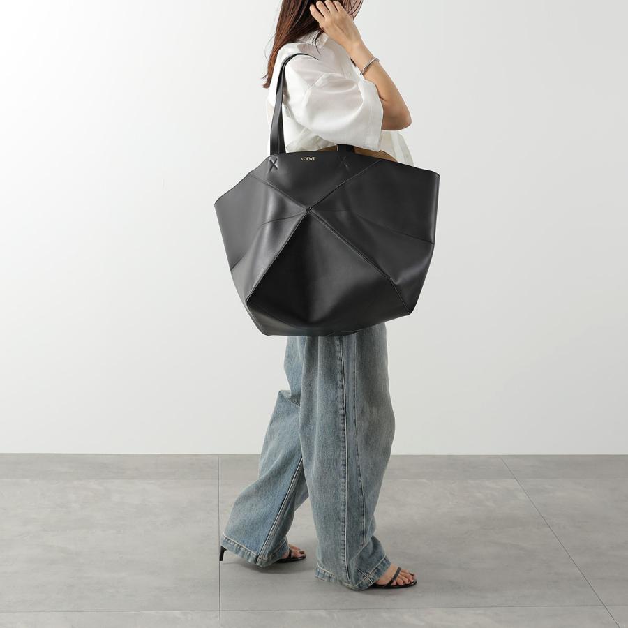 LOEWE（ロエベ） トートバッグ PUZZLE FOLD TOTE パズル フォルド