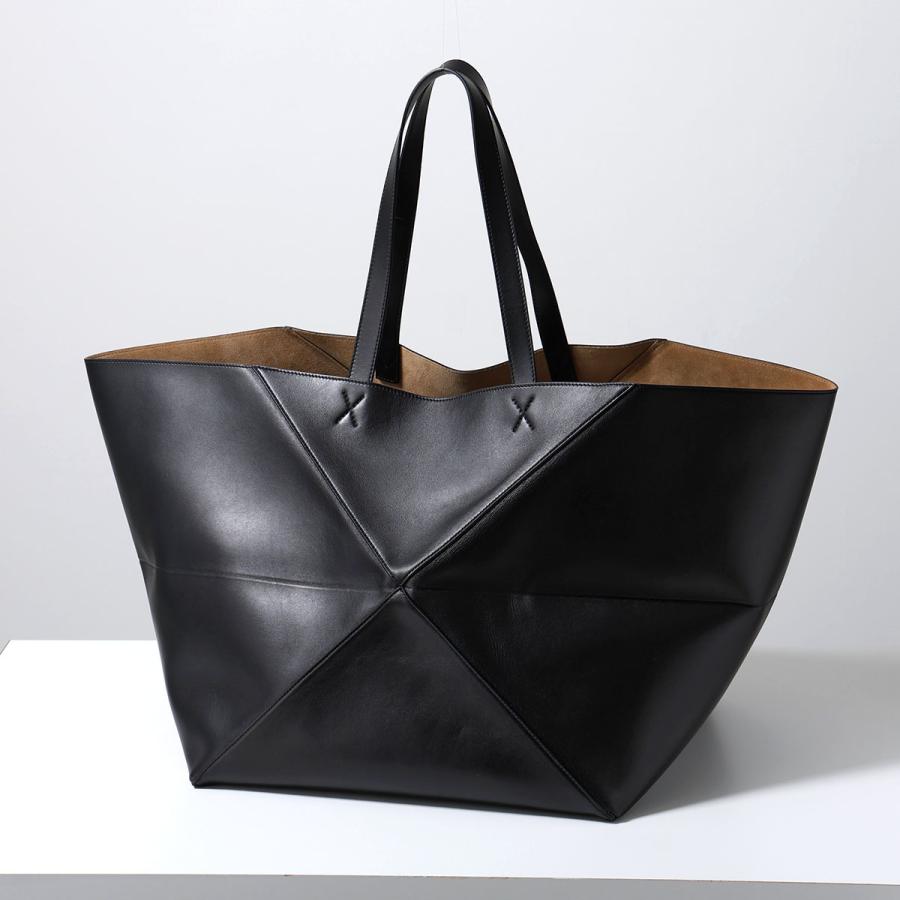 LOEWE（ロエベ） トートバッグ PUZZLE FOLD TOTE パズル フォルド