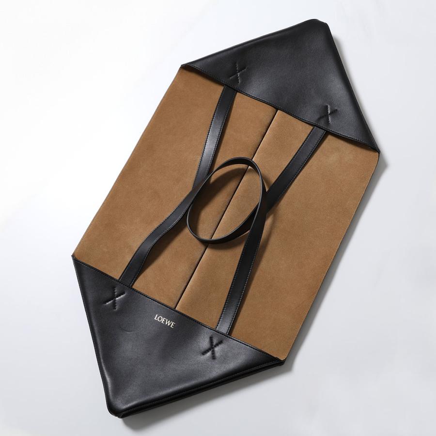 LOEWE（ロエベ） トートバッグ PUZZLE FOLD TOTE パズル フォルド