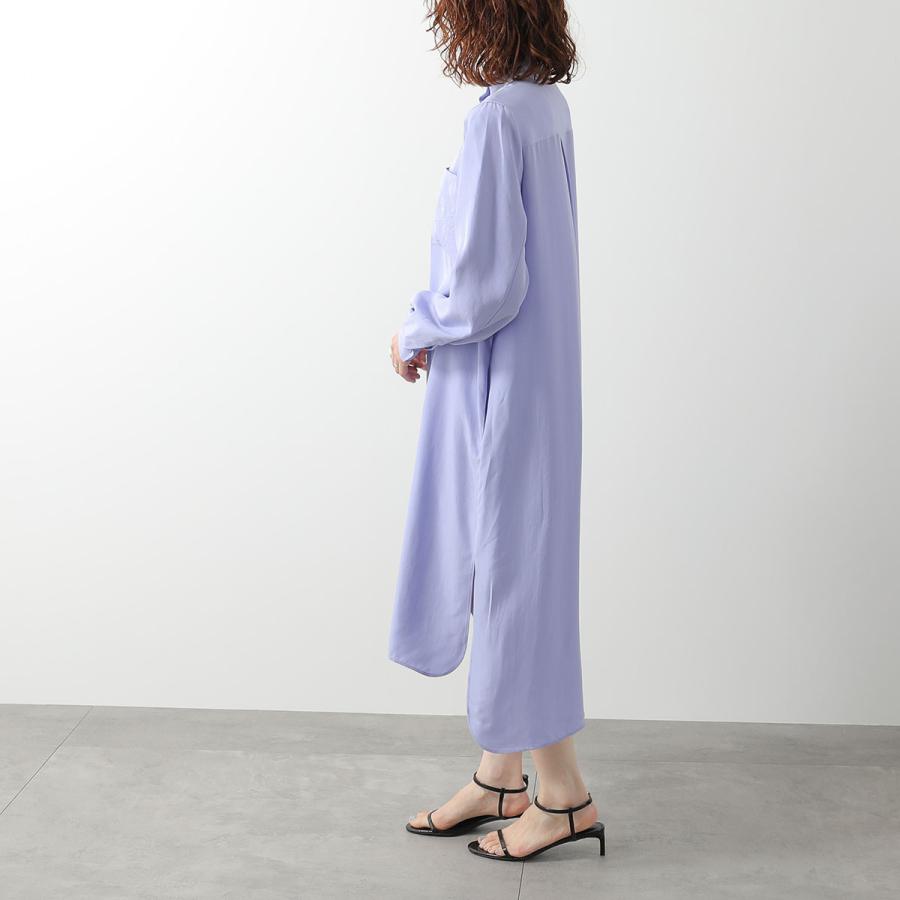 LOEWE（ロエベ） シャツワンピース S540Y09XHC レディース 長袖