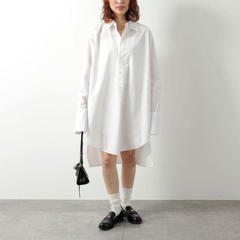 LOEWE（ロエベ） シャツワンピース S359Y09X99 レディース 長袖