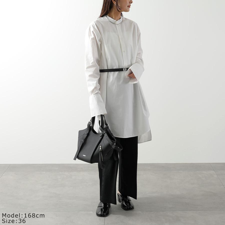LOEWE（ロエベ） シャツワンピース S359Y09X99 レディース 長袖