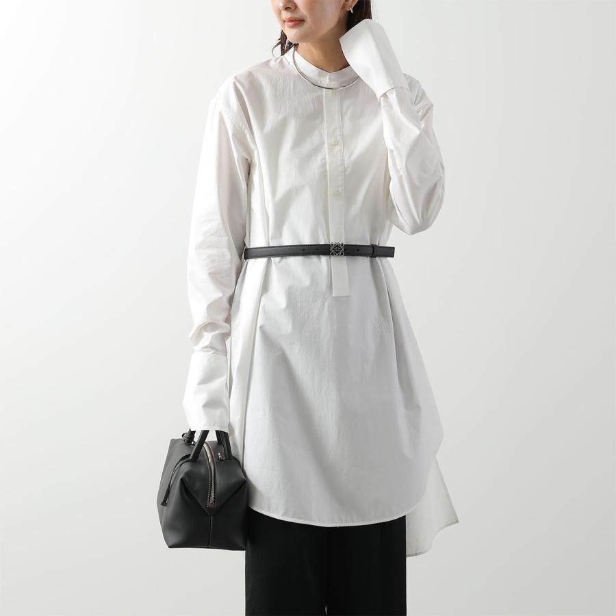 LOEWE（ロエベ） シャツワンピース S359Y09X99 レディース 長袖