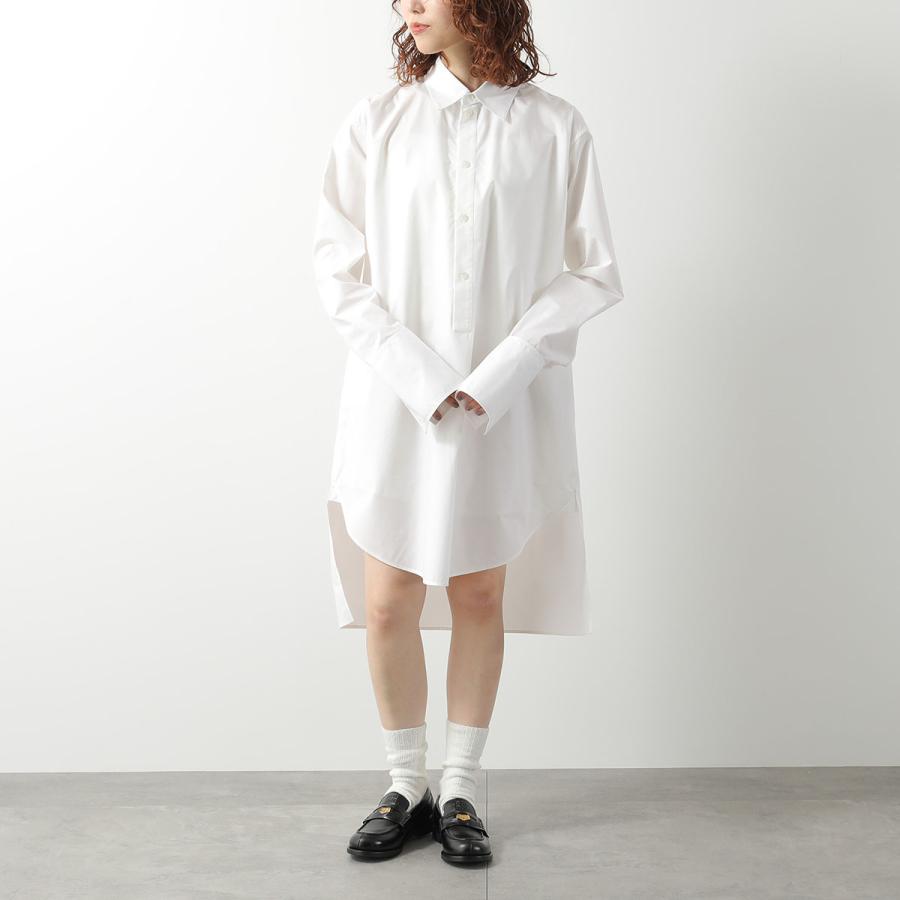 LOEWE（ロエベ） シャツワンピース S359Y09X99 レディース 長袖