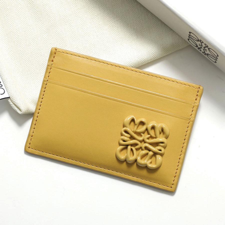LOEWE（ロエベ） カードケース C794322X01 レディース レザー