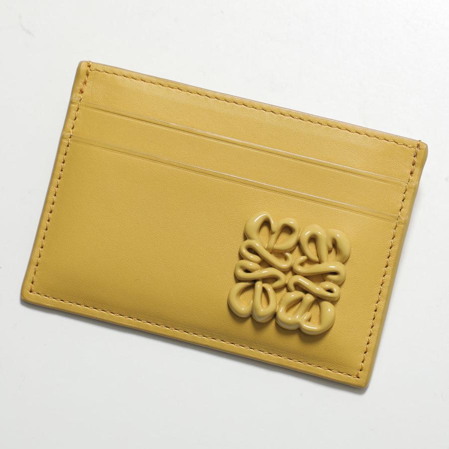 LOEWE（ロエベ） カードケース C794322X01 レディース レザー