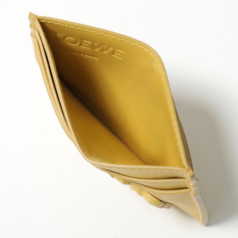 LOEWE（ロエベ） カードケース C794322X01 レディース レザー