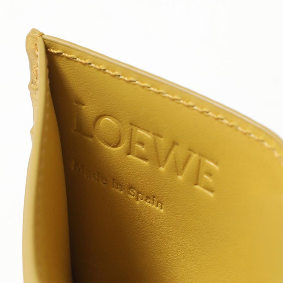 LOEWE（ロエベ） カードケース C794322X01 レディース レザー