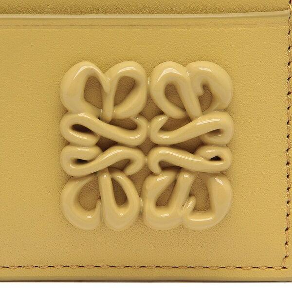 LOEWE（ロエベ） カードケース C794322X01 レディース レザー
