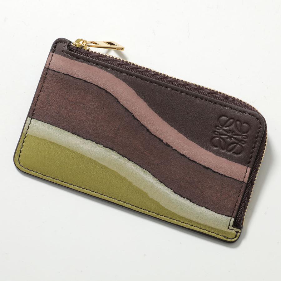 LOEWE（ロエベ） コインケース LANDSCAPE ランドスケープ C643Z40XA0
