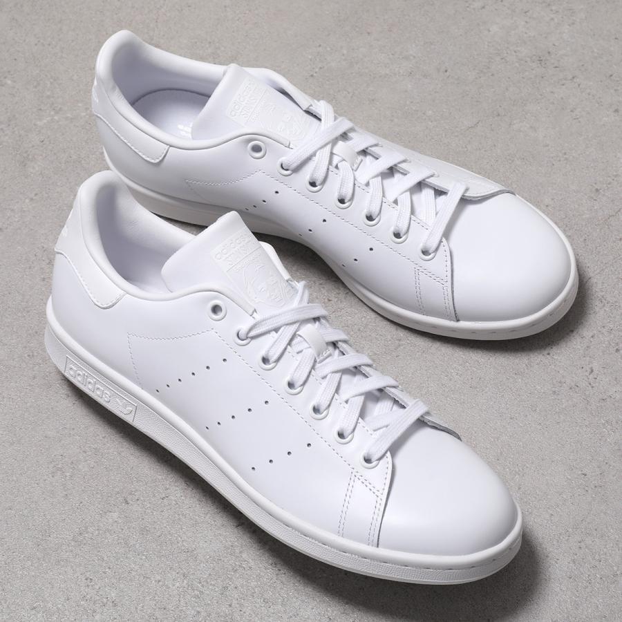  Stan Smith ホワイトレザー スニーカー25㎝　未使用です adidas Originals アディダスオリジナルス スニーカー STAN SMITH