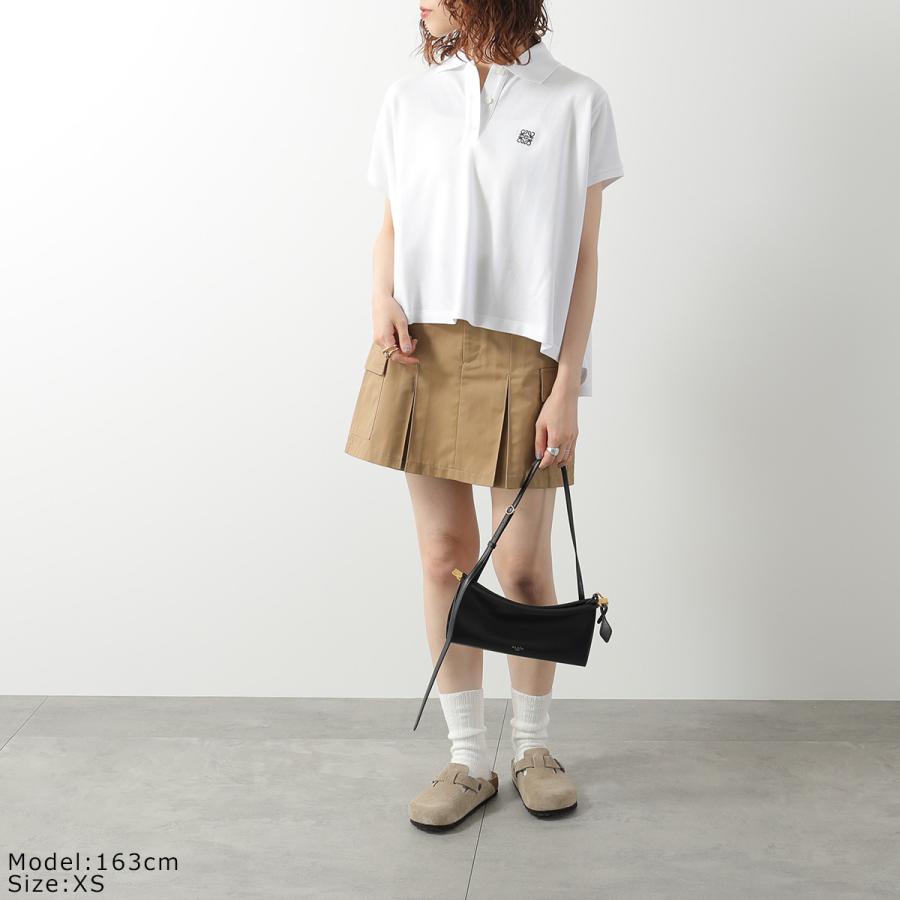 LOEWE（ロエベ） ポロシャツ S359Y23XAP S359Y23XAY レディース 半袖