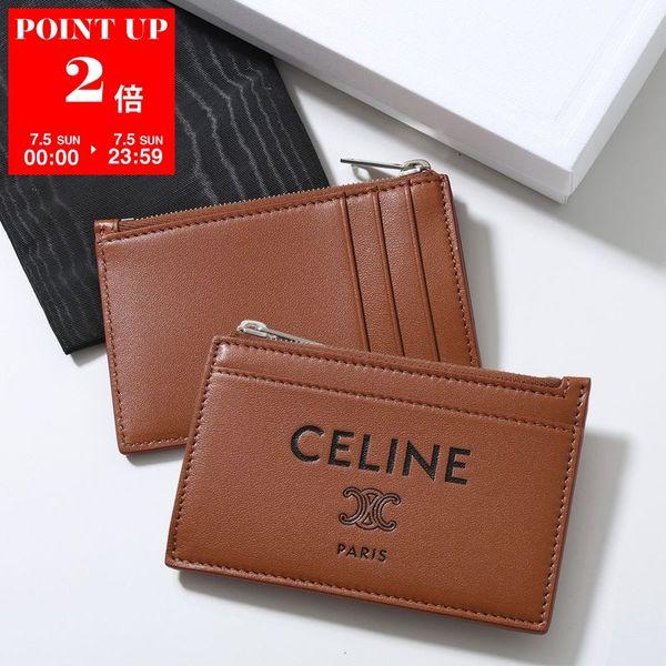 CELINE（セリーヌ） コインケース 10F993R22.GLK3 メンズ レディース