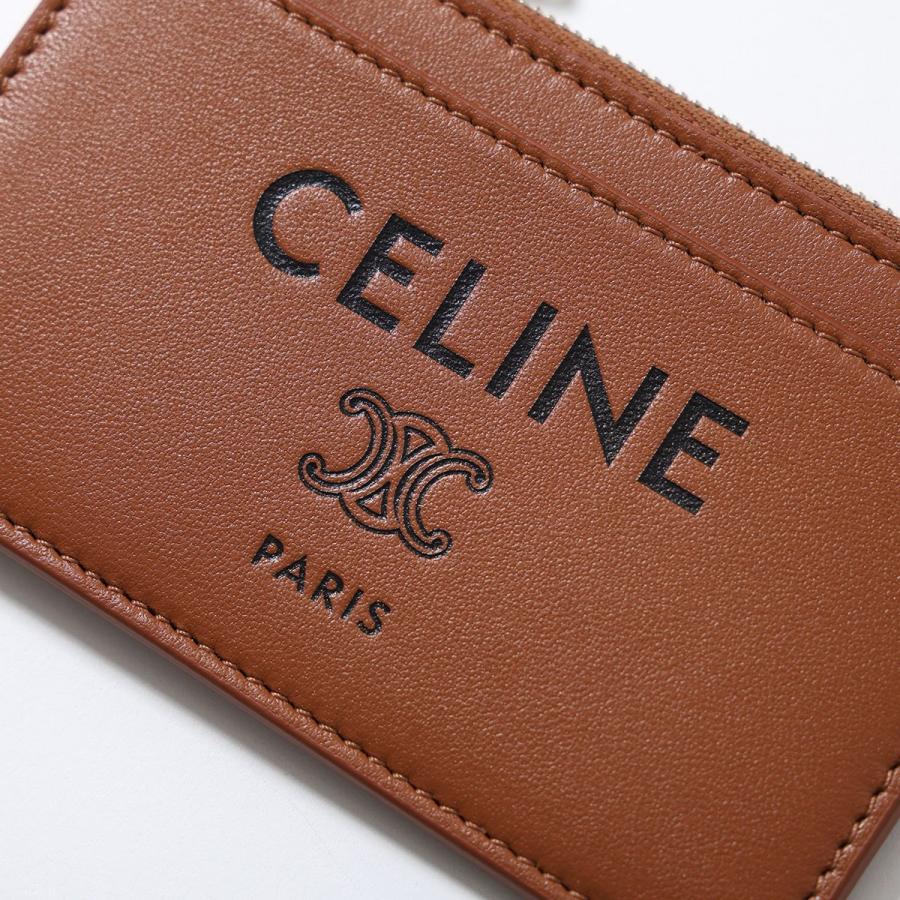CELINE（セリーヌ） コインケース 10F993R22.GLK3 メンズ レディース