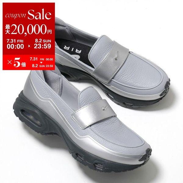 NIKE ナイキ ローファー スリッポン AIR MAX PHENOMENA NIKE（ナイキ） ローファー AIR MAX PHENOMENA エア マックス