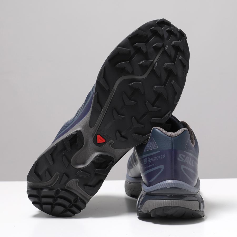 SALOMON（サロモン） スニーカー XT-6 GTX L47861600 メンズ GORE-TEX