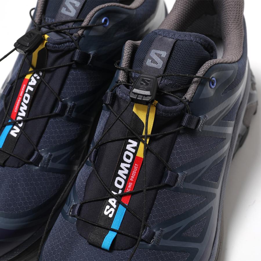 SALOMON（サロモン） スニーカー XT-6 GTX L47861600 メンズ GORE-TEX