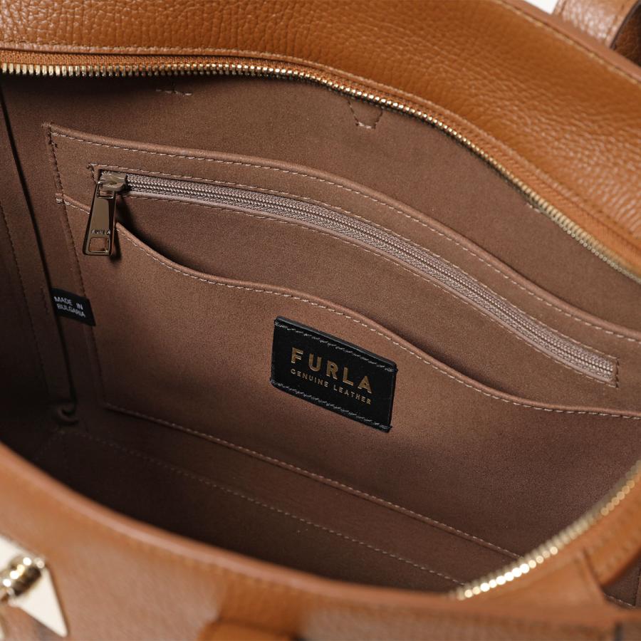 FURLA（フルラ） トートバッグ NET M TOTE 29 ネット WB00779 HSF000