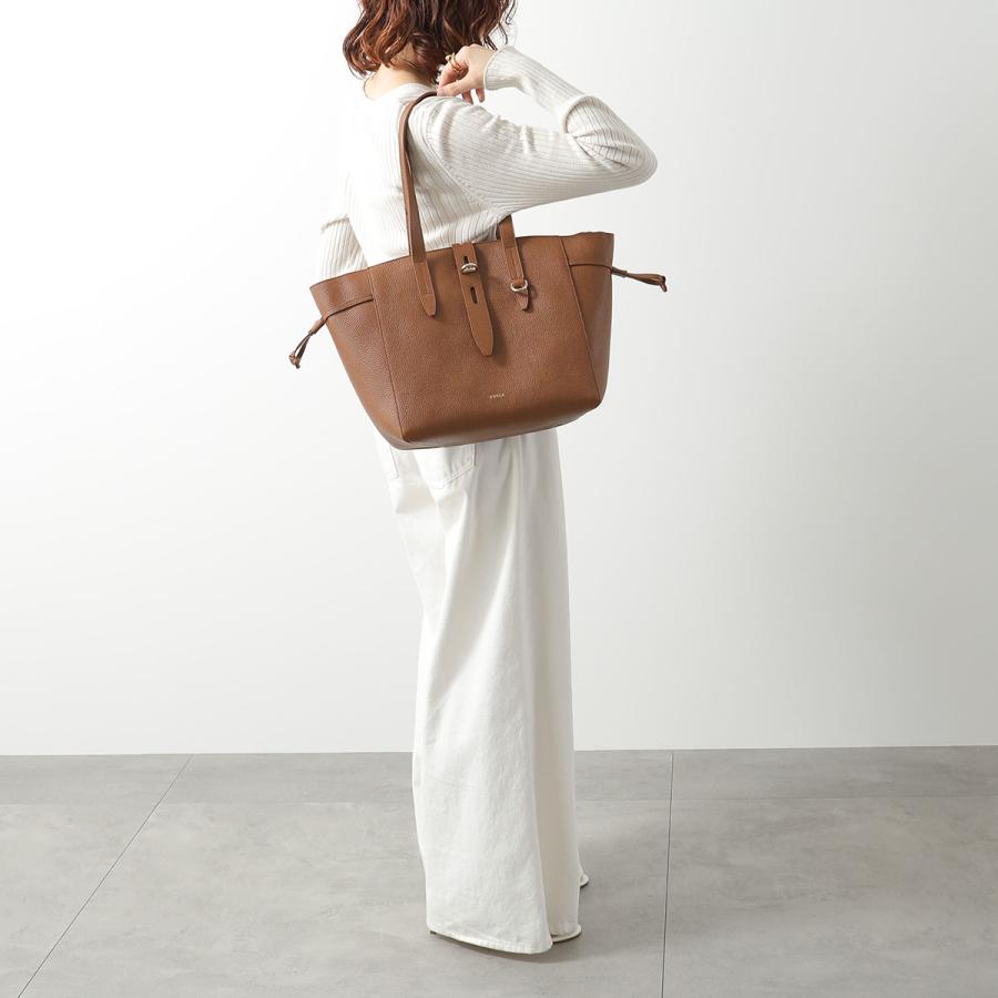 FURLA（フルラ） トートバッグ NET M TOTE 29 ネット WB00779 HSF000