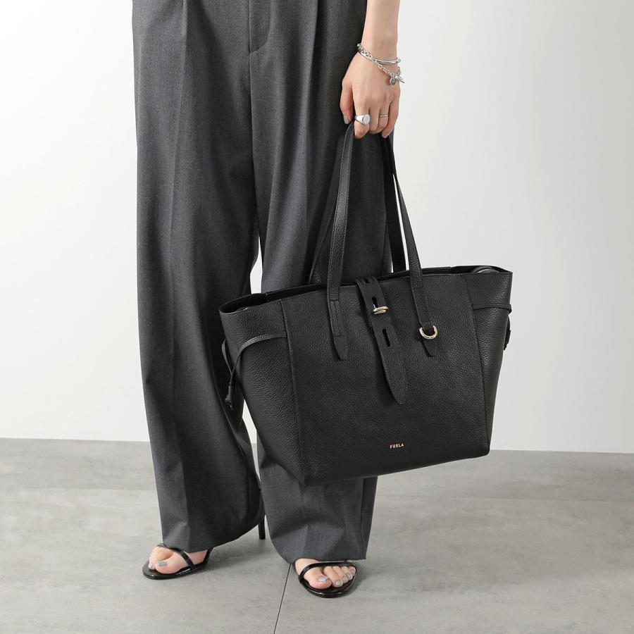 FURLA（フルラ） トートバッグ NET M TOTE 29 ネット WB00779 HSF000